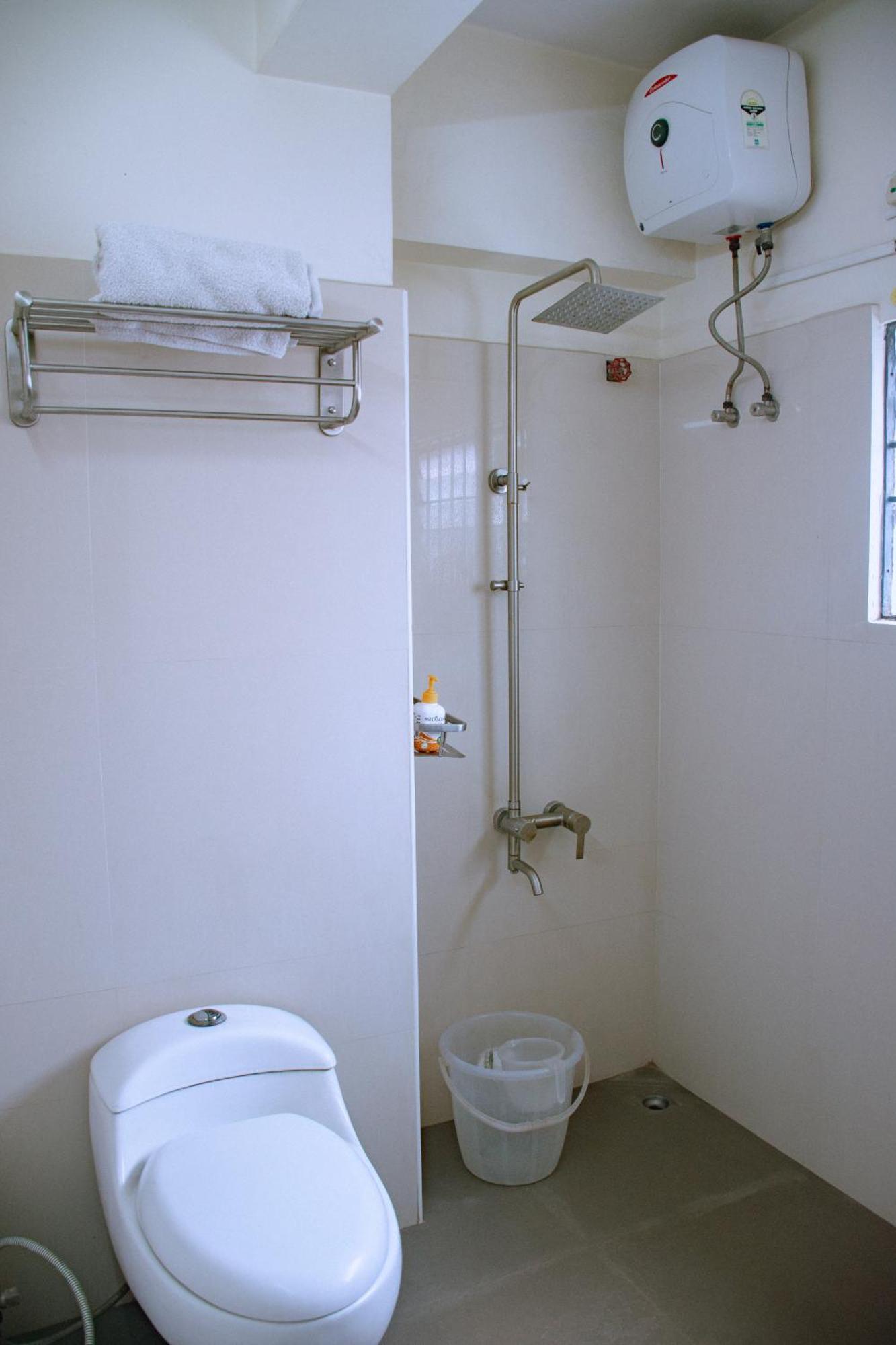 Naksha Tree Hotels Kishore Inn - Koyambedu Chennai Ngoại thất bức ảnh